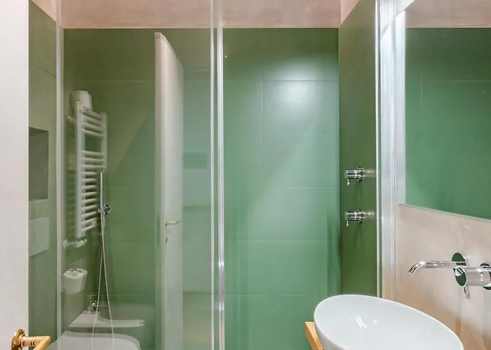Apartment Unique Piazza Navona 2 Bedrooms And Cinema *