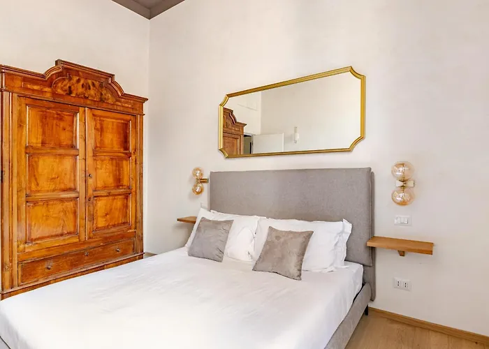 Unique Piazza Navona 2 Bedrooms And Cinema *
