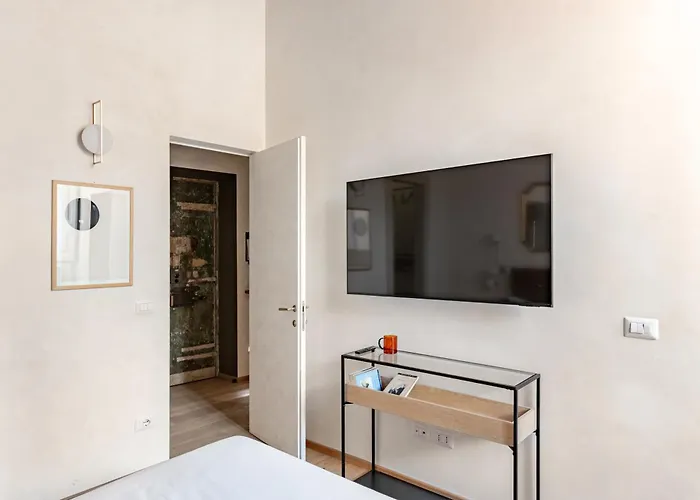 Unique Piazza Navona 2 Bedrooms And Cinema * Rom