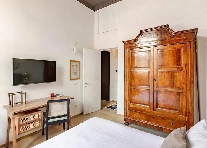 Unique Piazza Navona 2 Bedrooms And Cinema