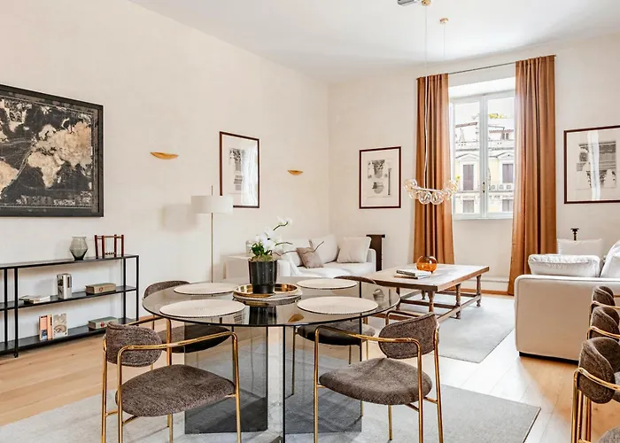 Apartment Unique Piazza Navona 2 Bedrooms And Cinema *